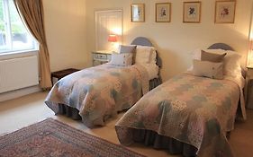 Church Farmhouse B & B