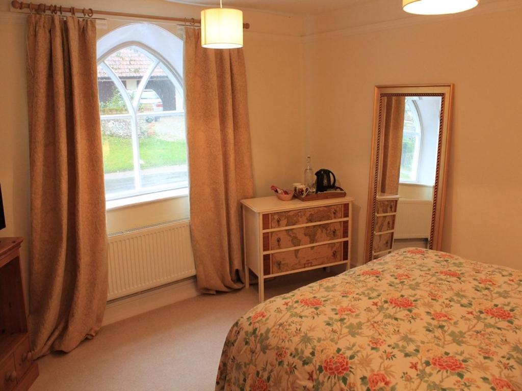 Church Farmhouse B & B Kennett Room photo