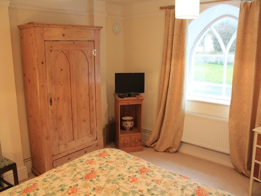 Church Farmhouse B & B Kennett Room photo